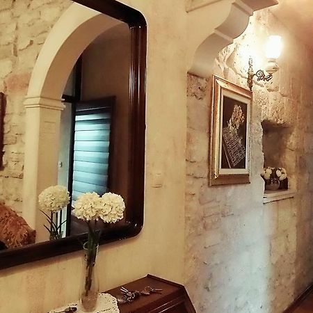 Apartment Marta Korcula Town Luaran gambar