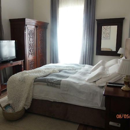 Apartment Marta Korcula Town Luaran gambar