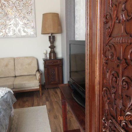 Apartment Marta Korcula Town Luaran gambar