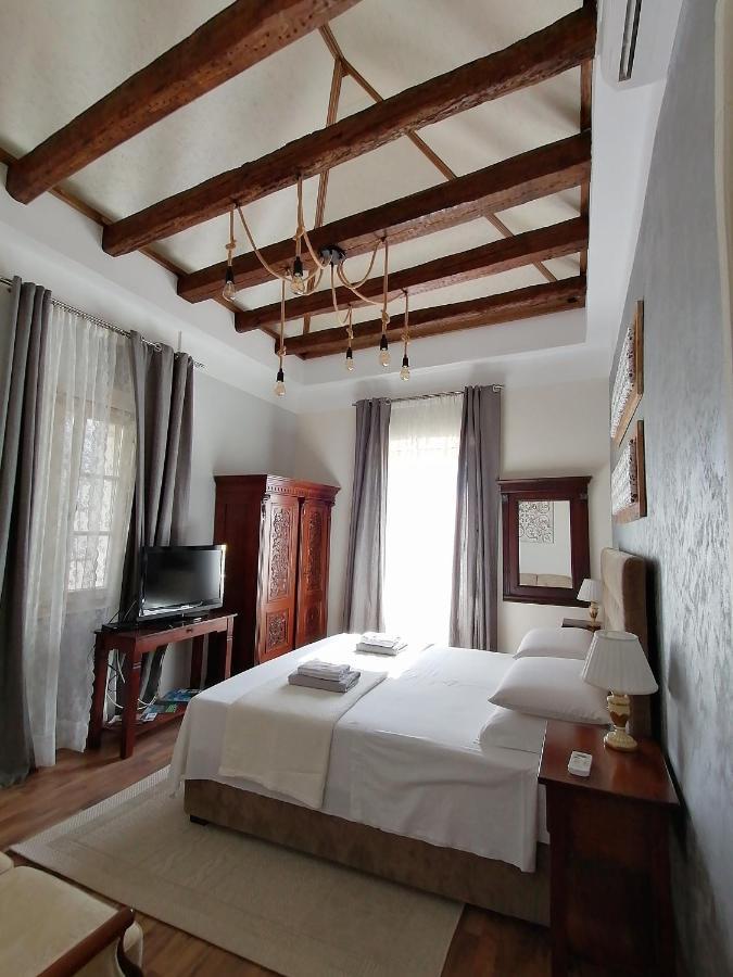 Apartment Marta Korcula Town Luaran gambar