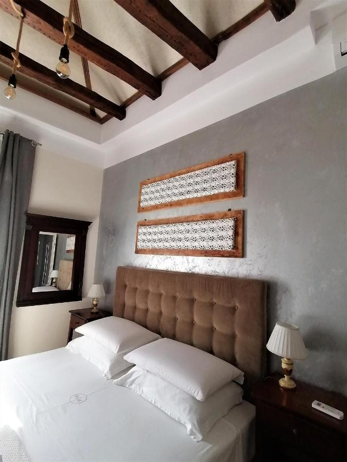Apartment Marta Korcula Town Luaran gambar