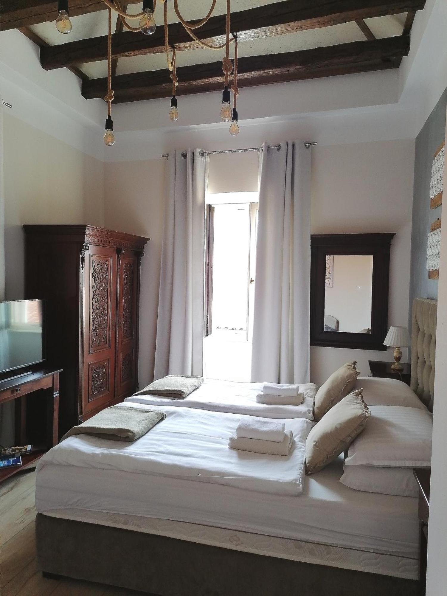 Apartment Marta Korcula Town Bilik gambar