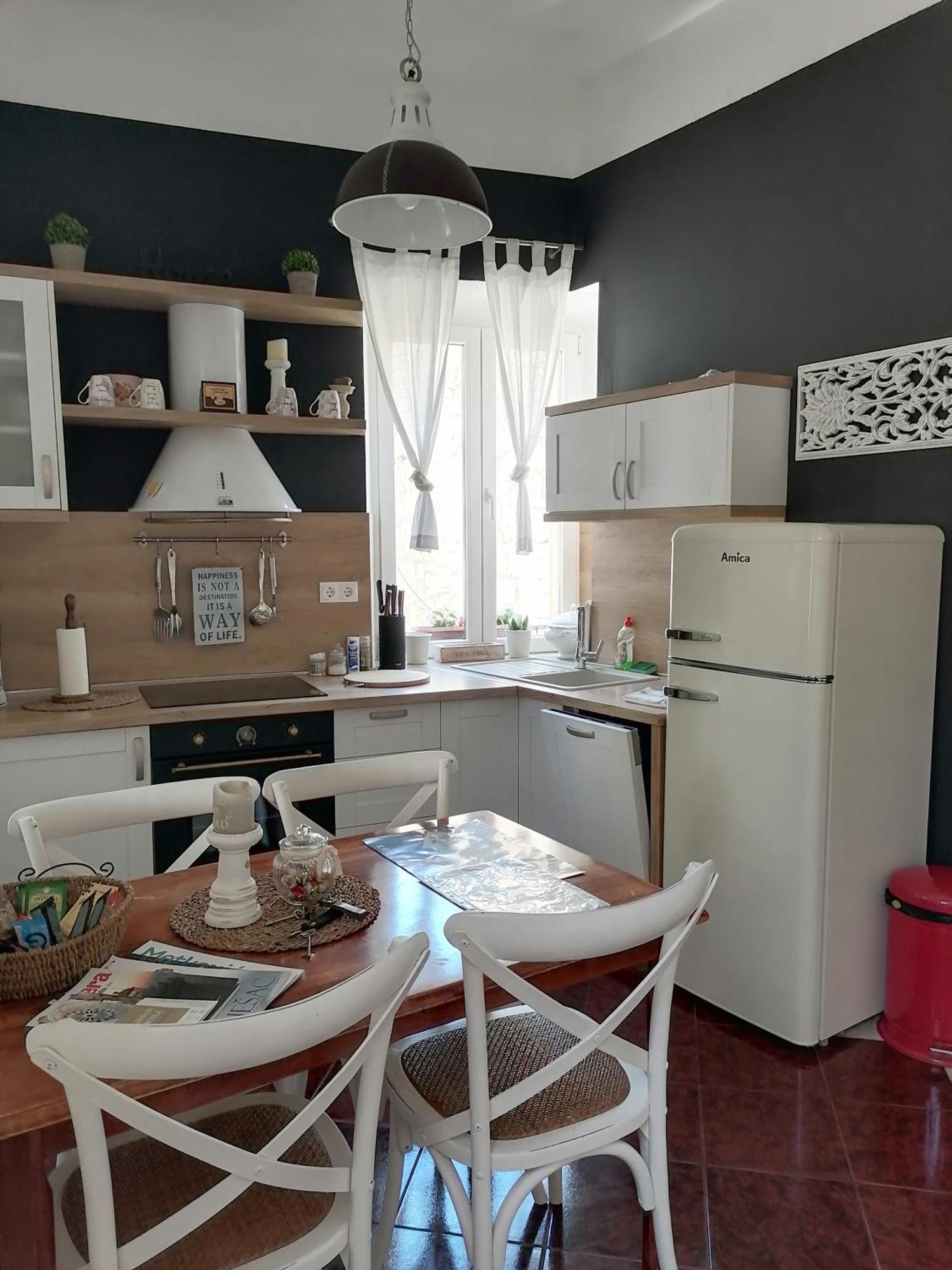 Apartment Marta Korcula Town Bilik gambar