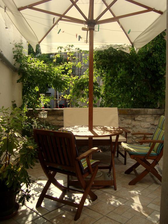 Apartment Marta Korcula Town Bilik gambar