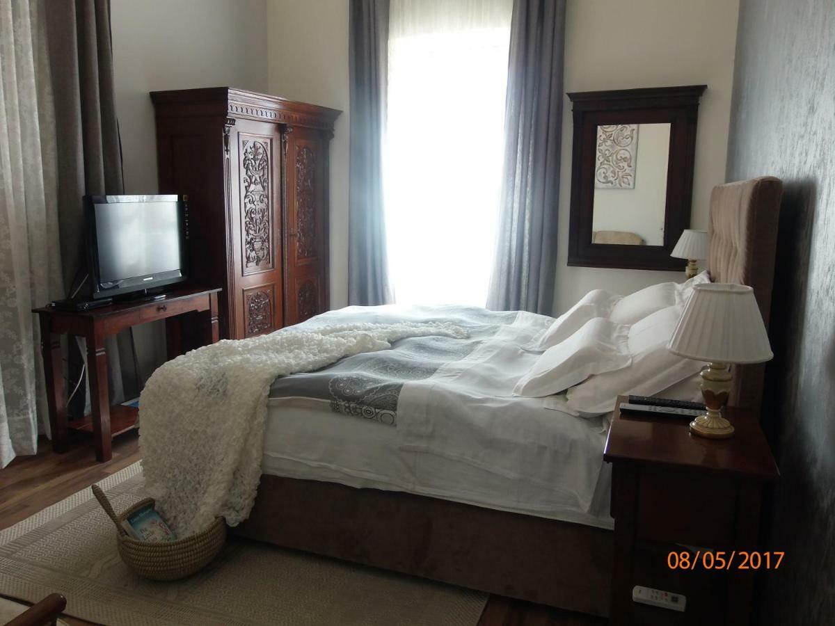 Apartment Marta Korcula Town Luaran gambar