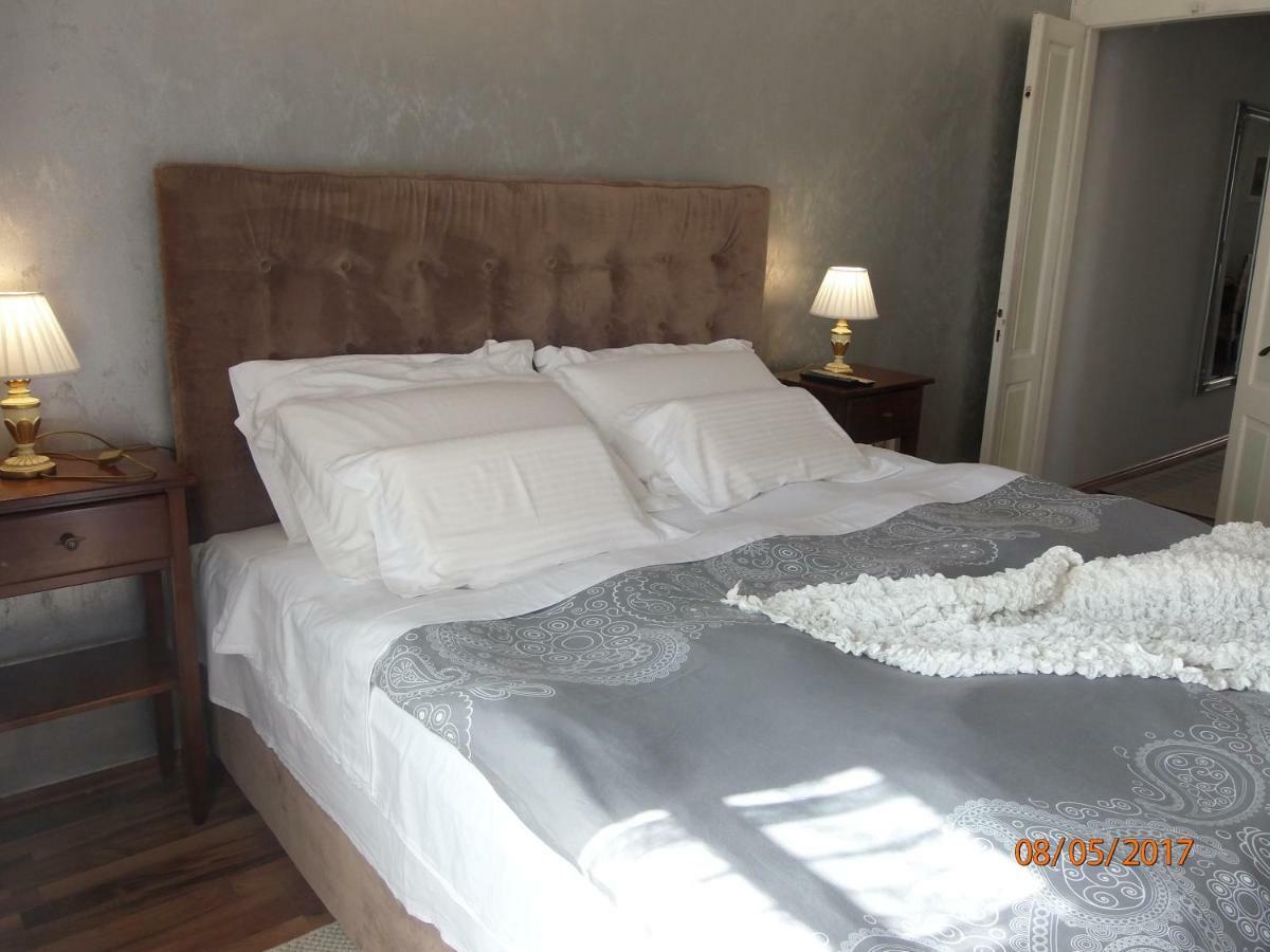 Apartment Marta Korcula Town Luaran gambar