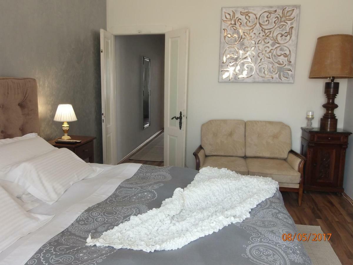 Apartment Marta Korcula Town Luaran gambar