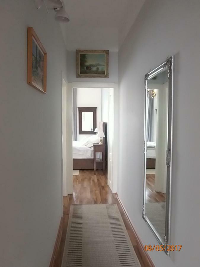 Apartment Marta Korcula Town Luaran gambar