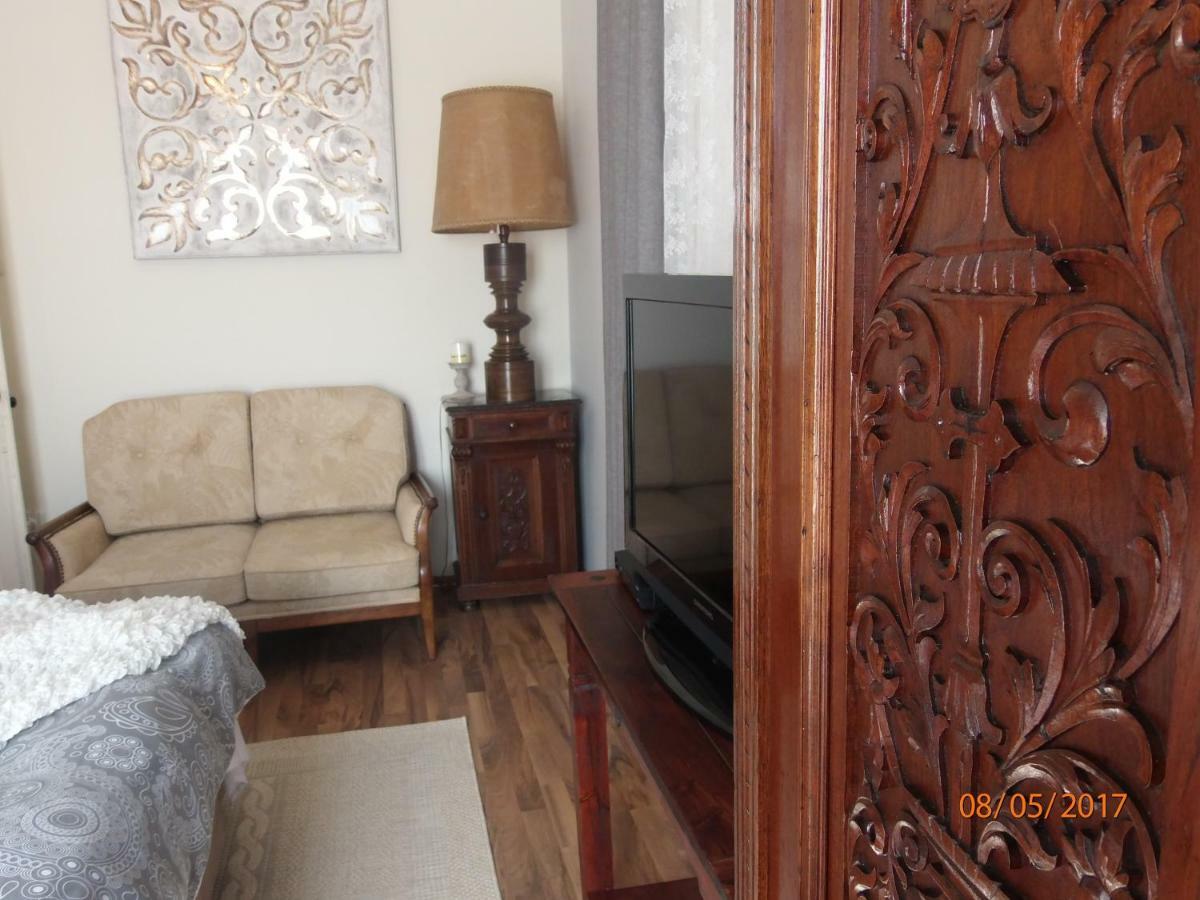 Apartment Marta Korcula Town Luaran gambar