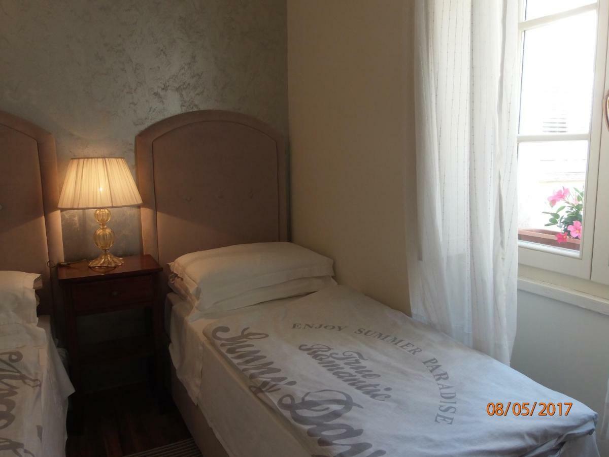 Apartment Marta Korcula Town Luaran gambar