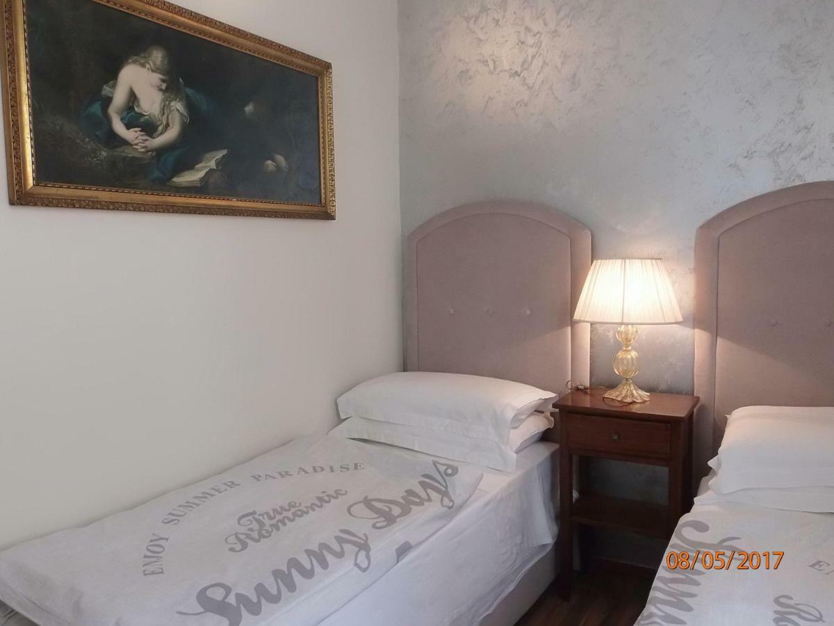 Apartment Marta Korcula Town Luaran gambar
